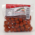 Amendoim Crocante Picante 50g