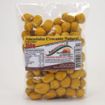 Amendoim Crocante Natural 150g