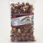 Amendoim Caramelizado com Chocolate 150g