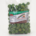 Amendoim Crocante com Salsa e Cebola 150g
