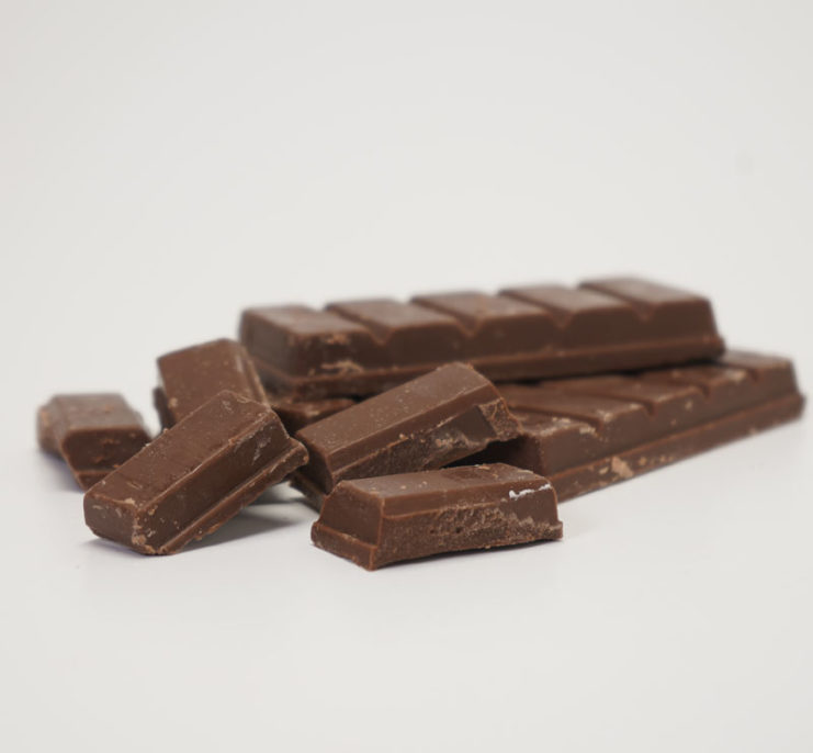 Chocolate ao leite - Image 3