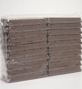 Chocolate ao leite