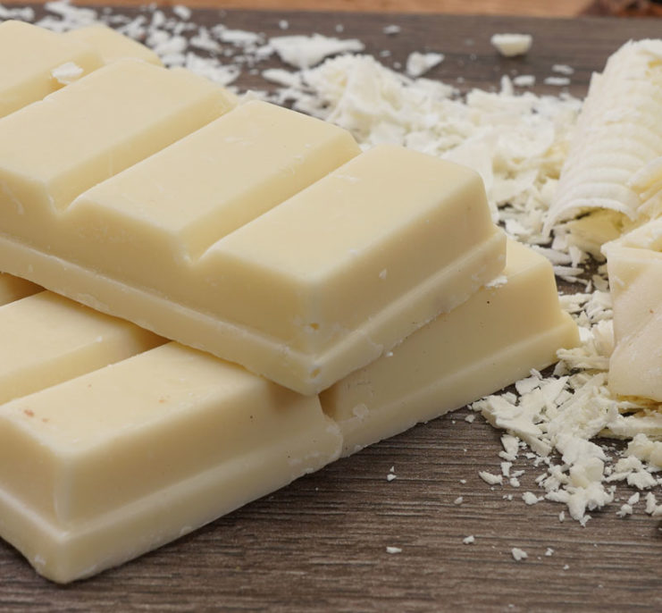 Chocolate branco - Image 3
