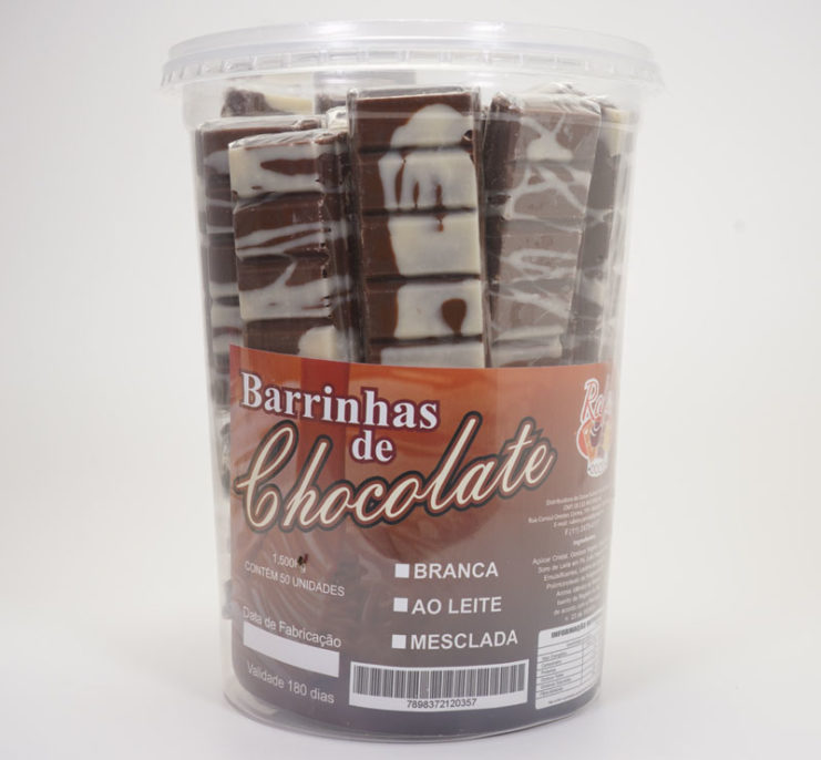 Chocolate mesclado - Image 2