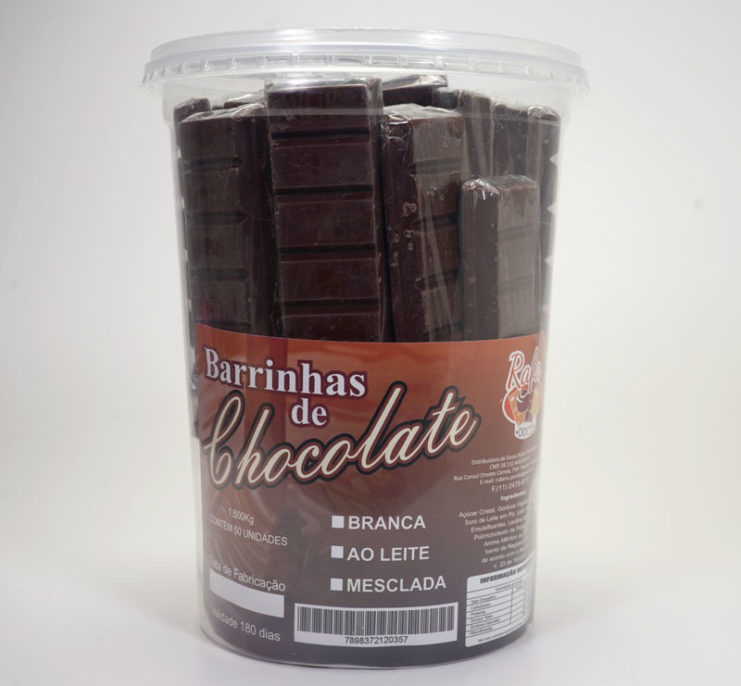 Chocolate ao leite - Image 2