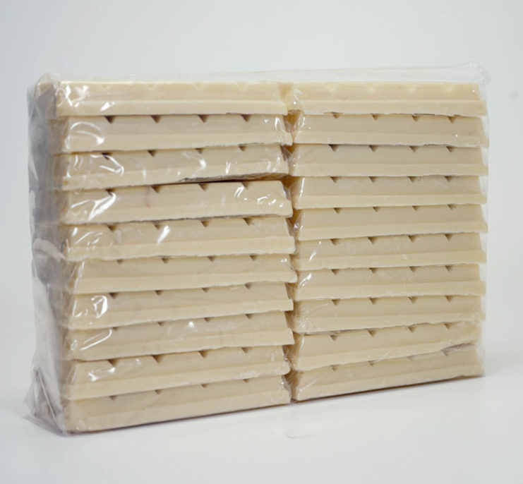 Chocolate branco