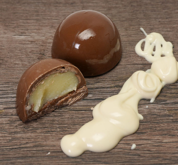 Trufas - vários sabores - Image 3