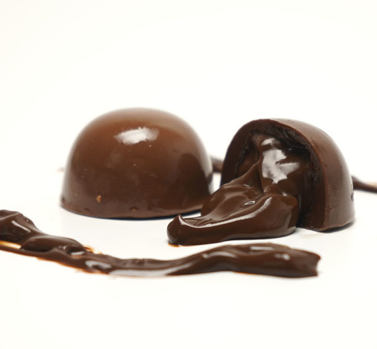 Trufas - vários sabores - Image 2