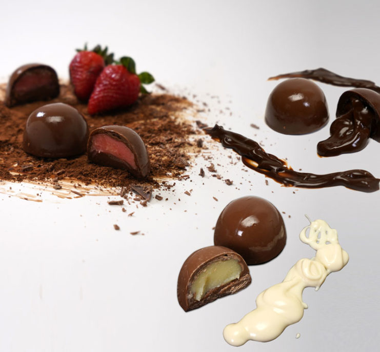 Trufas - vários sabores - Image 6