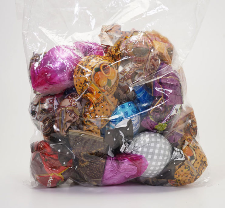 Trufas - vários sabores - Image 4