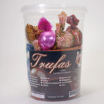 Trufas - vários sabores