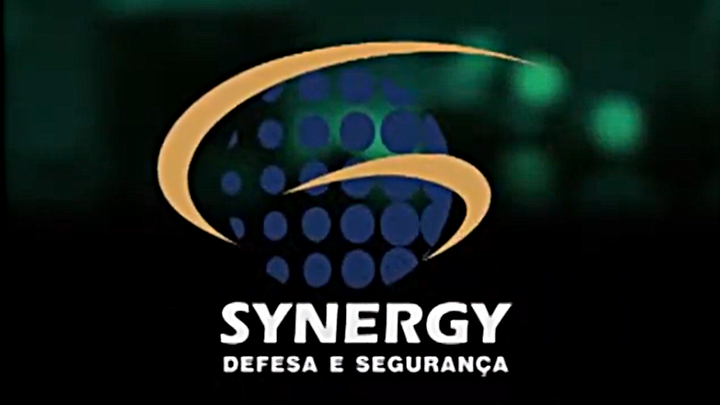 Synergy Institucional 